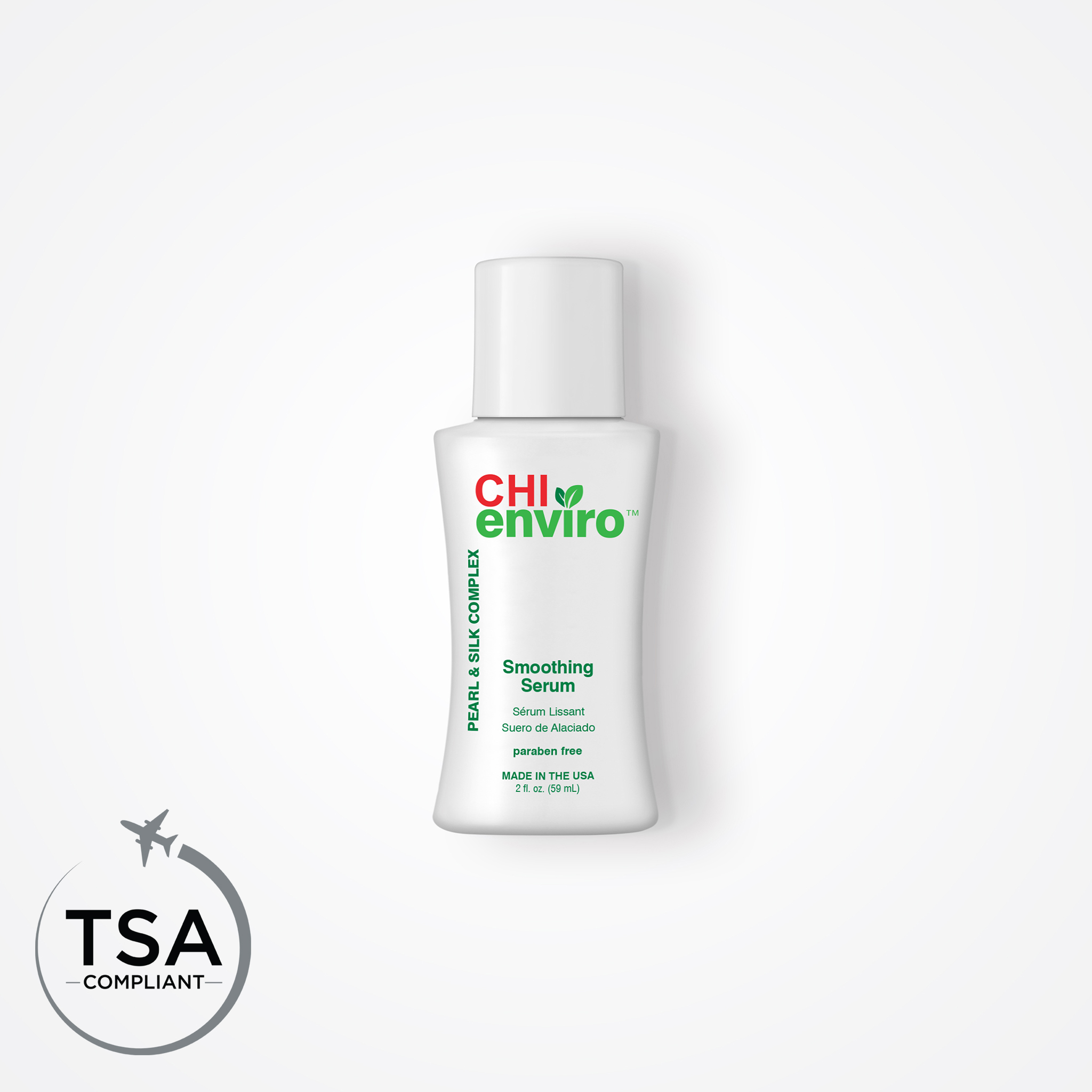 CHI Enviro Smoothing Serum | CHI Haircare